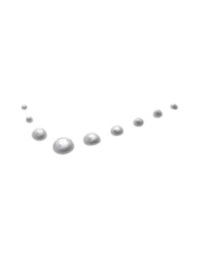 Preparat do tworzenia ozdób KNORR PRANDELL - Pearl Maker - 30ml/szt.