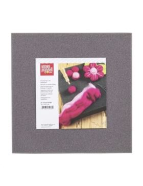 Gąbka do filcowania KNORR PRANDELL - 5x25x25 cm - 6771000