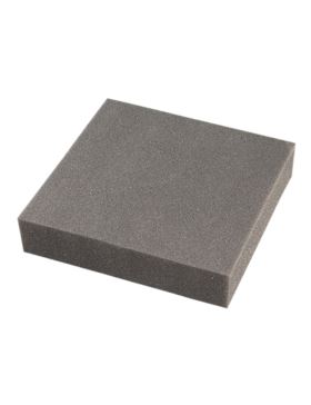Gąbka do filcowania KNORR PRANDELL - 5x25x25 cm - 6771000