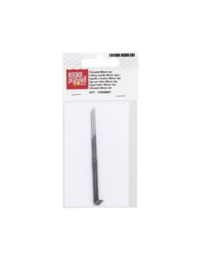 Igły do filcowania KNORR PRANDELL - 8045607 - 3szt./opak.