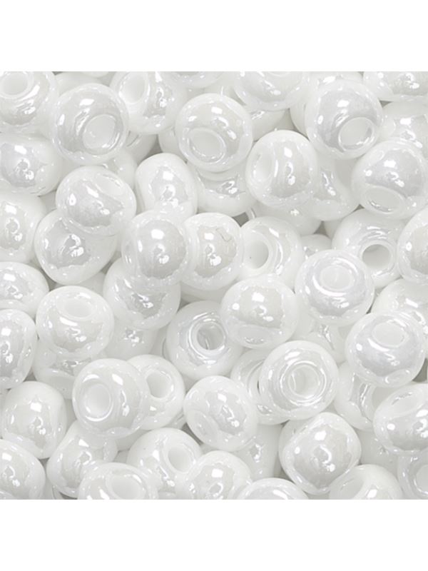 Koraliki szklane KNORR PRANDELL - 5 mm - 35g/opak.