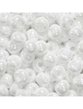 Koraliki szklane KNORR PRANDELL - 5 mm - 35g/opak.