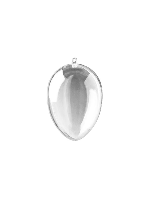 Jajko plastikowe otwierane KNORR PRANDELL - 160 mm - 6918859 - 3szt./opak.