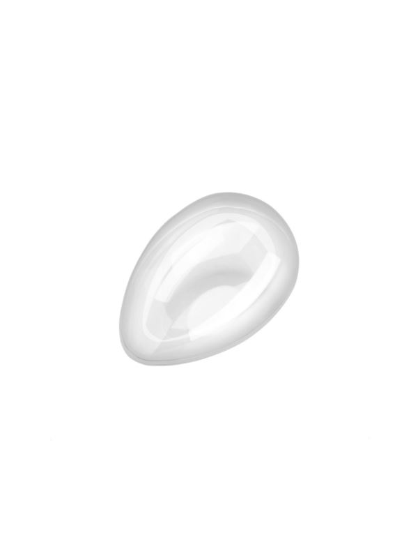 Jajko plastikowe otwierane KNORR PRANDELL - stojące - 110 mm - 6918867