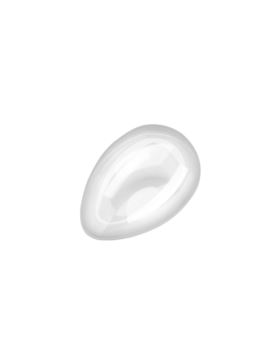 Jajko plastikowe otwierane KNORR PRANDELL - stojące - 110 mm - 6918867
