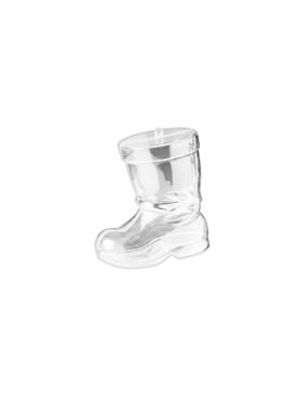 Bombka plastikowa otwierana KNORR PRANDELL - 100 mm - but - 6917984