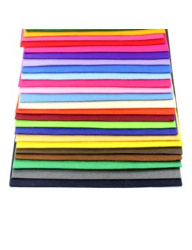 Filc do modelowania KNORR PRANDELL - 30x45 cm