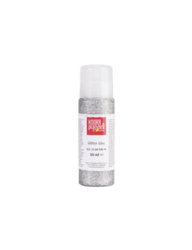 Klej w dozowniku z brokatem KNORR PRANDELL - 50ml/szt.