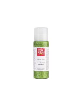 Klej w dozowniku z brokatem KNORR PRANDELL - 50ml/szt.