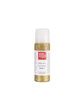Klej w dozowniku z brokatem KNORR PRANDELL - 50ml/szt.
