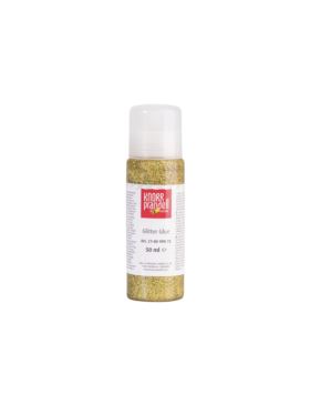 Klej w dozowniku z brokatem KNORR PRANDELL - 50ml/szt.