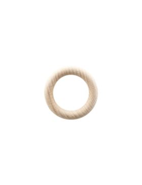 Kółko drewniane do obrabiania KNORR PRANDELL - 55 mm - 8597553 - 5szt./opak.
