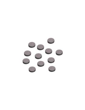Magnesy KNORR PRANDELL - 12 mm - 3700100 - 12szt./opak.