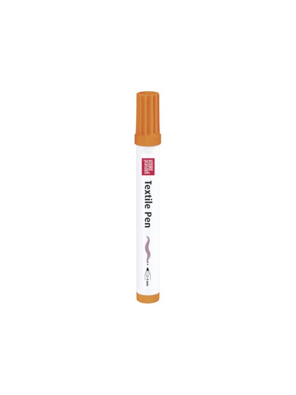 Flamaster do tkanin gruby KNORR PRANDELL