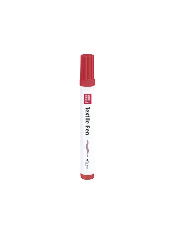 Flamaster do tkanin gruby KNORR PRANDELL