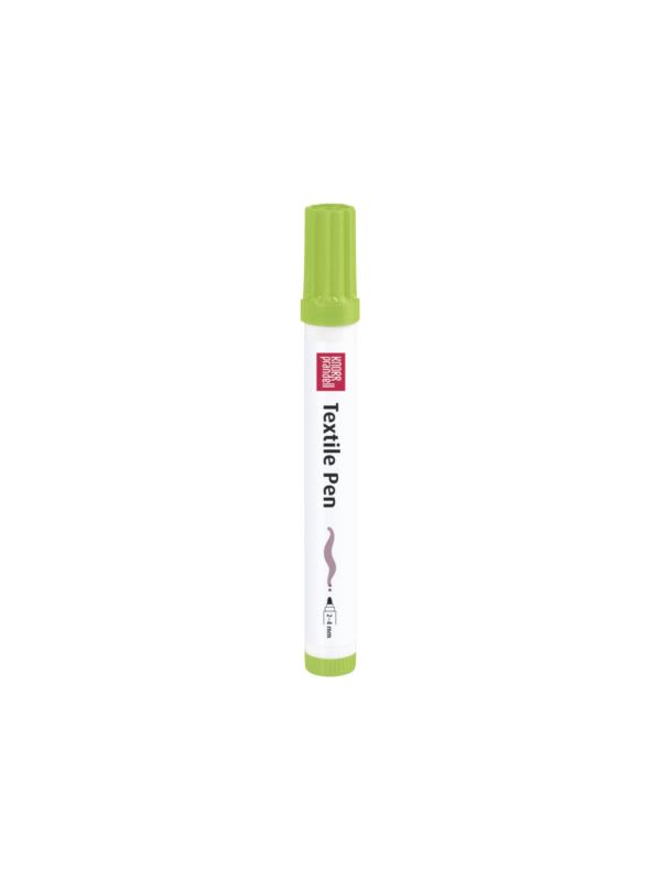 Flamaster do tkanin gruby KNORR PRANDELL