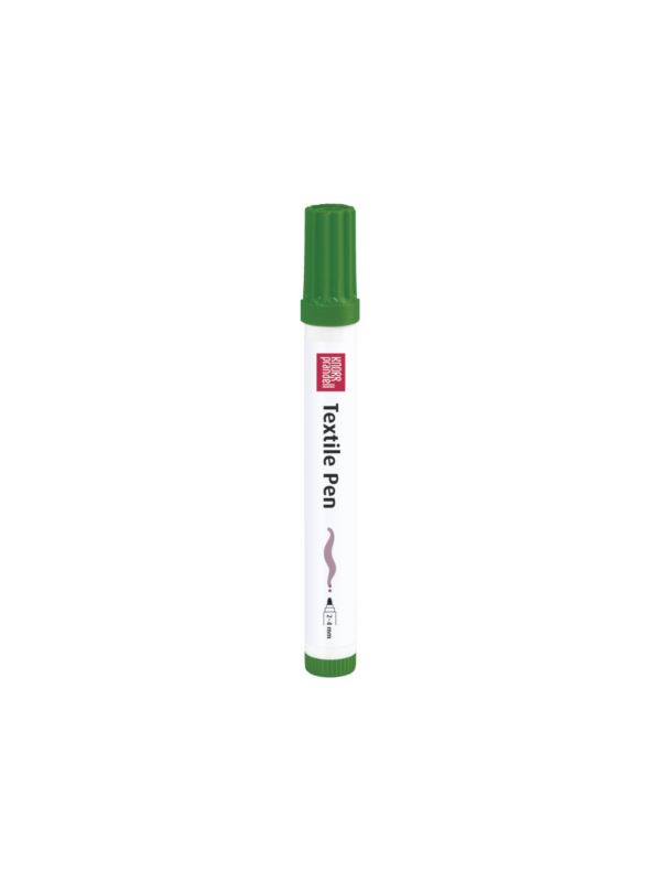 Flamaster do tkanin gruby KNORR PRANDELL