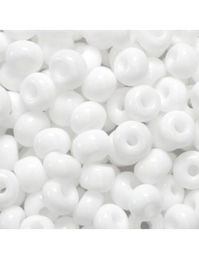 Koraliki szklane KNORR PRANDELL - 5 mm - 35g/opak.