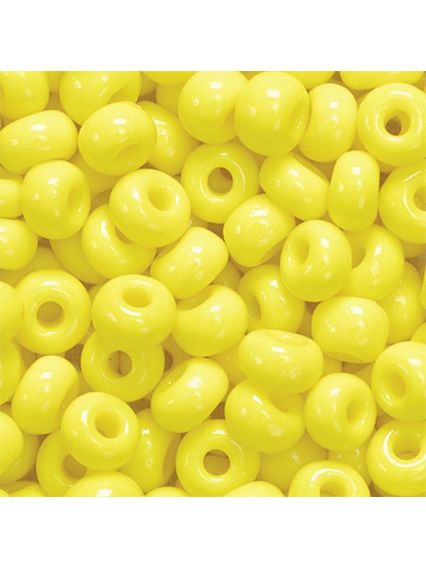 Koraliki szklane KNORR PRANDELL - 5 mm - 35g/opak.