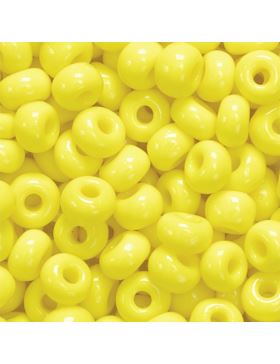 Koraliki szklane KNORR PRANDELL - 5 mm - 35g/opak.