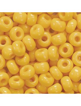 Koraliki szklane KNORR PRANDELL - 5 mm - 35g/opak.