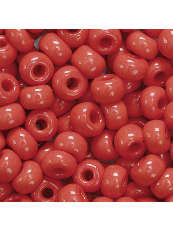 Koraliki szklane KNORR PRANDELL - 5 mm - 35g/opak.