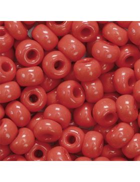 Koraliki szklane KNORR PRANDELL - 5 mm - 35g/opak.