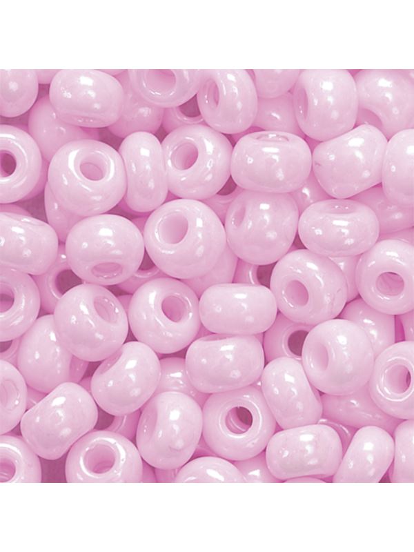 Koraliki szklane KNORR PRANDELL - 5 mm - 35g/opak.