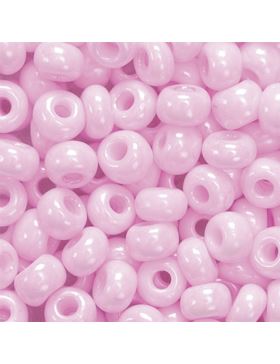 Koraliki szklane KNORR PRANDELL - 5 mm - 35g/opak.
