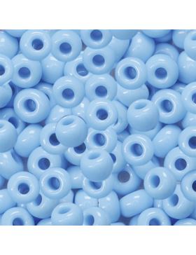 Koraliki szklane KNORR PRANDELL - 5 mm - 35g/opak.
