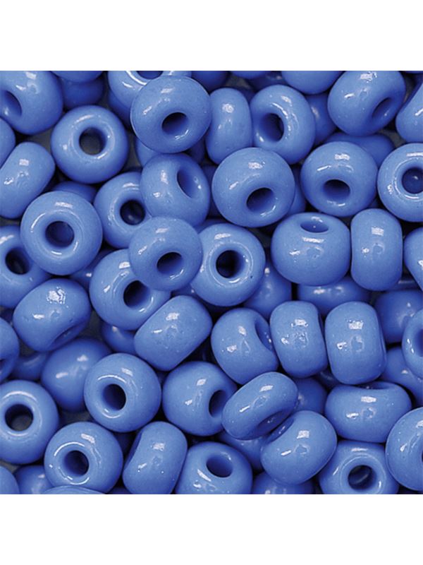 Koraliki szklane KNORR PRANDELL - 5 mm - 35g/opak.
