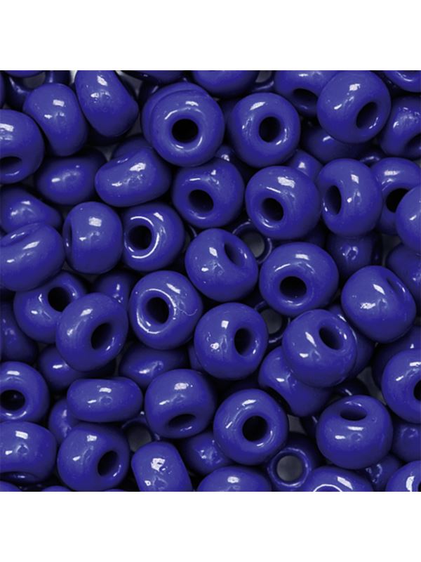Koraliki szklane KNORR PRANDELL - 5 mm - 35g/opak.