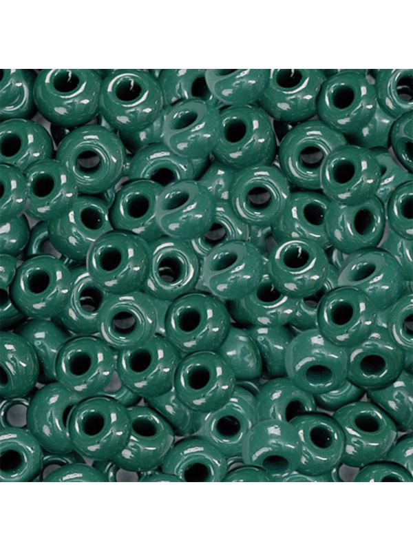 Koraliki szklane KNORR PRANDELL - 5 mm - 35g/opak.