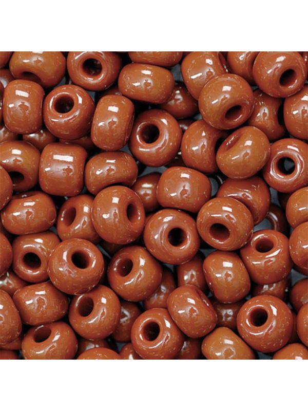 Koraliki szklane KNORR PRANDELL - 5 mm - 35g/opak.