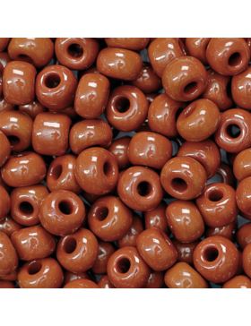 Koraliki szklane KNORR PRANDELL - 5 mm - 35g/opak.