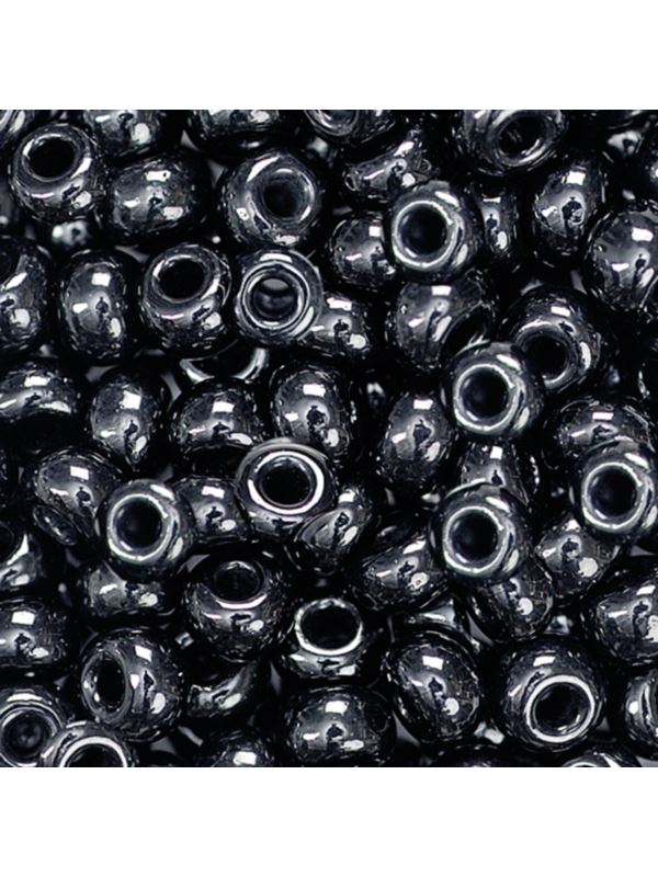 Koraliki szklane KNORR PRANDELL - 5 mm - 35g/opak.