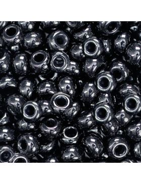 Koraliki szklane KNORR PRANDELL - 5 mm - 35g/opak.