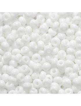 Koraliki szklane KNORR PRANDELL - 2,5 mm - 20g/opak.