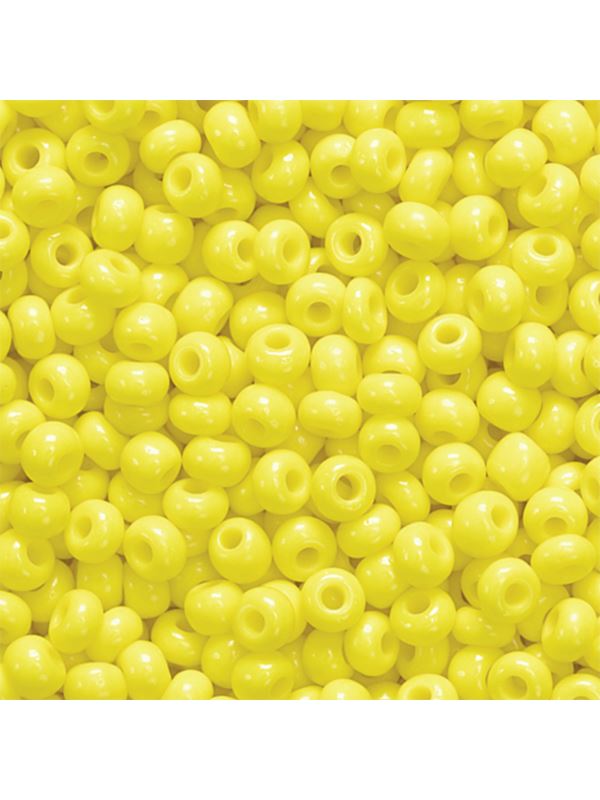 Koraliki szklane KNORR PRANDELL - 2,5 mm - 20g/opak.