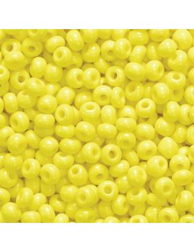 Koraliki szklane KNORR PRANDELL - 2,5 mm - 20g/opak.