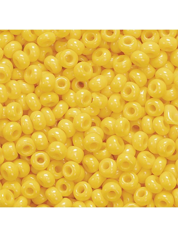 Koraliki szklane KNORR PRANDELL - 2,5 mm - 20g/opak.