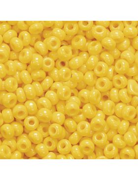 Koraliki szklane KNORR PRANDELL - 2,5 mm - 20g/opak.