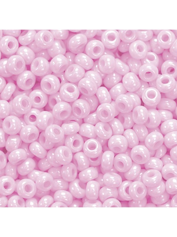 Koraliki szklane KNORR PRANDELL - 2,5 mm - 20g/opak.