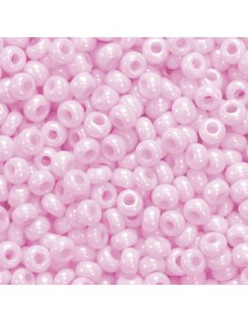 Koraliki szklane KNORR PRANDELL - 2,5 mm - 20g/opak.