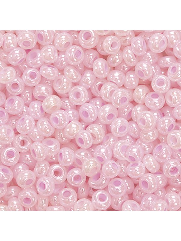 Koraliki szklane KNORR PRANDELL - 2,5 mm - 20g/opak.
