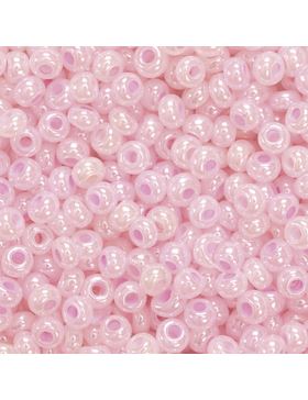 Koraliki szklane KNORR PRANDELL - 2,5 mm - 20g/opak.