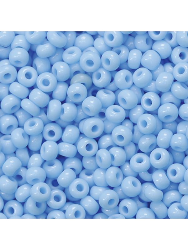 Koraliki szklane KNORR PRANDELL - 2,5 mm - 20g/opak.