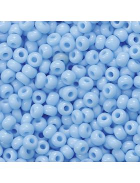 Koraliki szklane KNORR PRANDELL - 2,5 mm - 20g/opak.