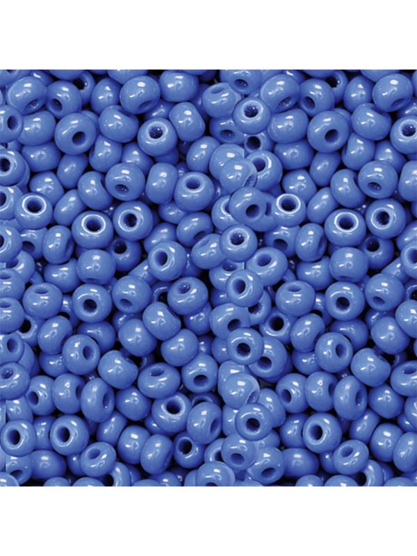 Koraliki szklane KNORR PRANDELL - 2,5 mm - 20g/opak.