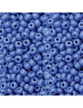 Koraliki szklane KNORR PRANDELL - 2,5 mm - 20g/opak.
